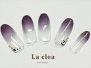 定額アート☆グラデーション