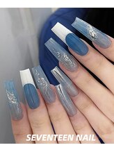 セブンティーン 新宿店(SEVENTEEN)/秋人気デザイン