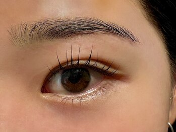 ハウオリ 高津 溝の口(Hauoli)/ラッシュリフト&アイブロウ(wax)