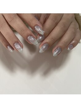 シェリアンネイル(Cherien nail)/