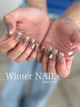 ラモネイル(RamoNAIL)/