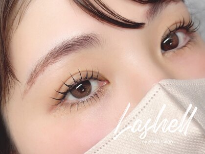 ラシェル(Lashell)の写真