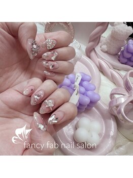 ファンシーファブ(fancy fab)/