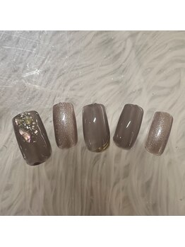 パラジェル定額ゴールドコース