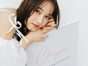 チピ 宇都宮店(Chipie)/パリジェンヌラッシュリフト