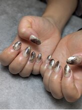 オリ('oli)/インクアート