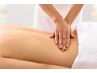 【☆免疫力・体力UP】全身アロマリンパ60分+腸セラピ20分  80分→7900 円