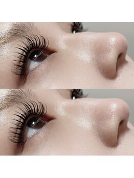 ルミアート 中津店(LUMIART)/エクステパーマ