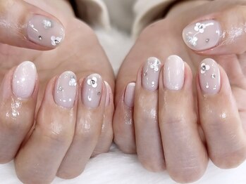 ベイビーズ ブレス(Baby's breath)/