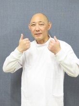 整体院 ファイン 駅南店(fine) 二宮 直樹