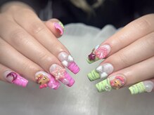 ミチネイルズ 池袋(Michi nails)/