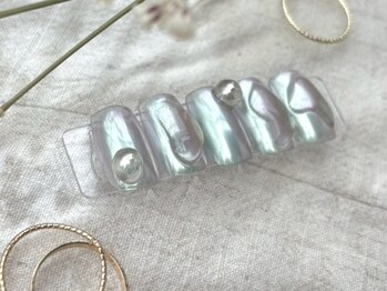 アルス 横浜店(ars)/トレンド定額デザイン