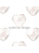 メイル バイ アイミー(meil by eye me.)/eyeblow design ...