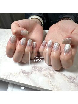 エリー(ellie)/プラチナマグネット