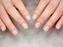 ブリスフルハピネス(Blissful happiness)/キレイめマグネットデザイン