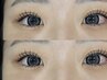 ！雨にも汗にも強い！【高持続_LEDエクステ】最高級フラットラッシュ60本