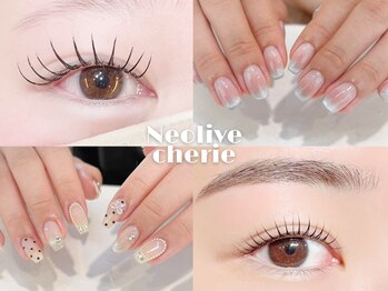 ネオリーブシェリエ 浅草店(Neolive cherie)