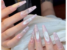 マルチューネイル 池袋(MARUCHU NAIL)/150分ゴージャスコース