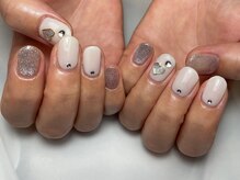 BBG 上野店/定額Bコース