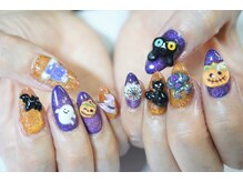サロン デ ミランダ(Salon de Miranda)/