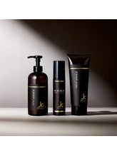 ノンノガーデン 苫小牧店(non-no garden)/JC SCALP