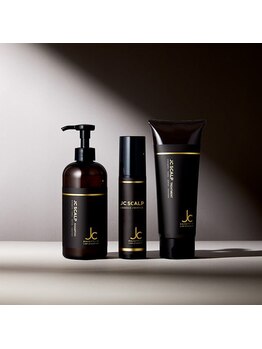 ノンノガーデン 苫小牧店(non-no garden)/JC SCALP