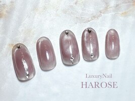 ラグジュアリージェルコース