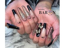 バロン 町田店(BARON)/「スカルプ/ネイル」