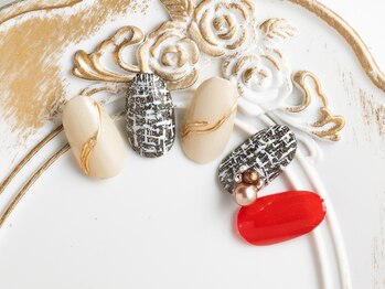 アナザーネイル(Another Nail)/デザインネイル