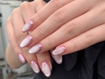 パーツ込おまかせコース(90min)