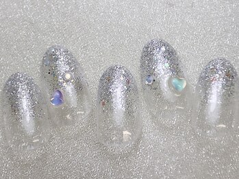 サロンレム(salon Rem.)/【シンプルコース￥9400】