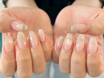 シオ 錦糸町(sio.)/お客様持ち込みdesign -90min