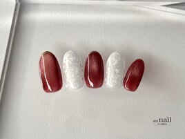 シンプル全体アート