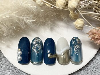 ネイルルームシャイン/