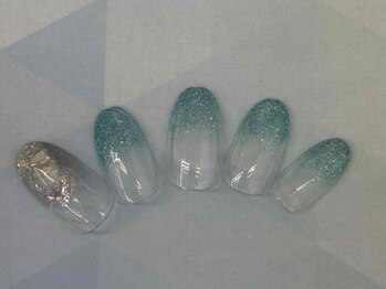 ティ－エヌ 札幌清田店/春オフ込み￥6500