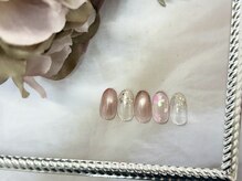 キャンアイドレッシー 太田店(Can I Dressy)/定額デザイン￥6500