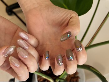 持ち込みデザイン