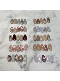 季節のトレンドコース