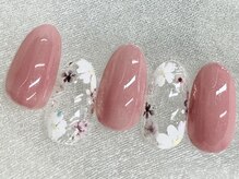 サロンレム(salon Rem.)/【春桜スプリング】