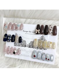 【3月定額デザイン】