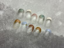 アンドヴァ ピヴォクロス店(Andova)/【T165】トレンド