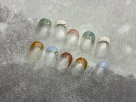 【T165】トレンド