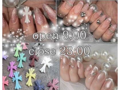 ラウレア(Laurea)の写真