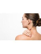 アロエ鍼灸整体院/肩・首がしんどい方へ