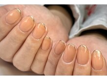 カルフールノア 北千住店(Carrefour noa)/細フレンチ