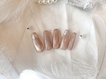 ウェリナ(WELINA)/ワンホンコース