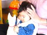 初回【母と子のヘッドケア整体】赤ちゃんの体と頭の整体60分5500円→4000円