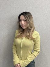 ヴィヴィ バイ セブンルックス(vivi by 7LOOKS) 三田村 妃毬