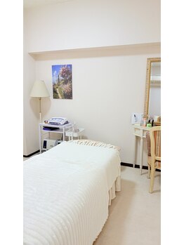 クローバー(clover)/【広いベッドでお寛ぎください】