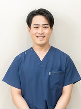からだラボ整骨院 星川院 柔道整復師 小野